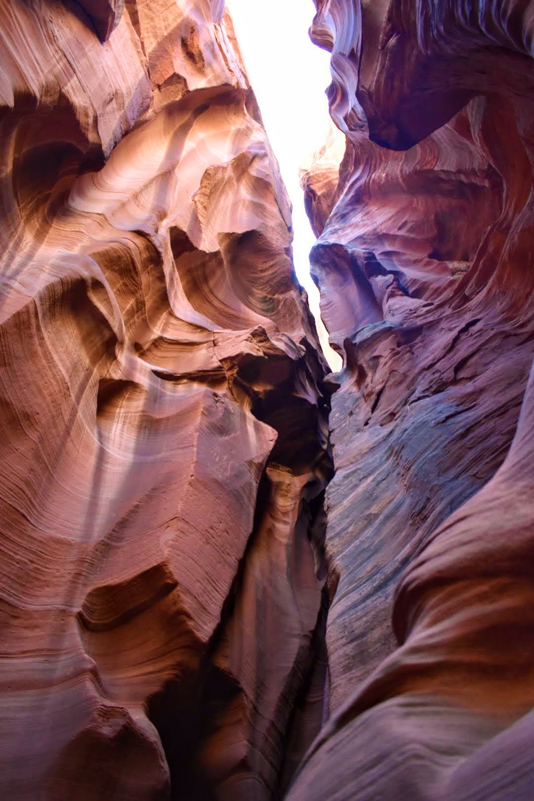 Exploring Antelope Canyon's Enchanting Depths: A Self-Guided Adventure