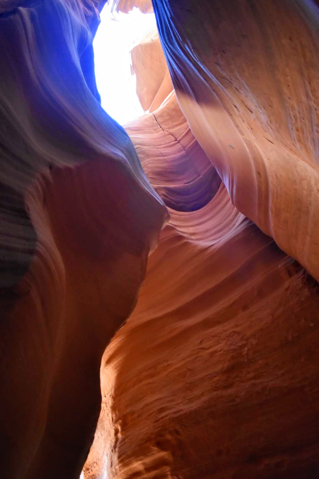 Exploring Antelope Canyon: Guide To Solo Adventures